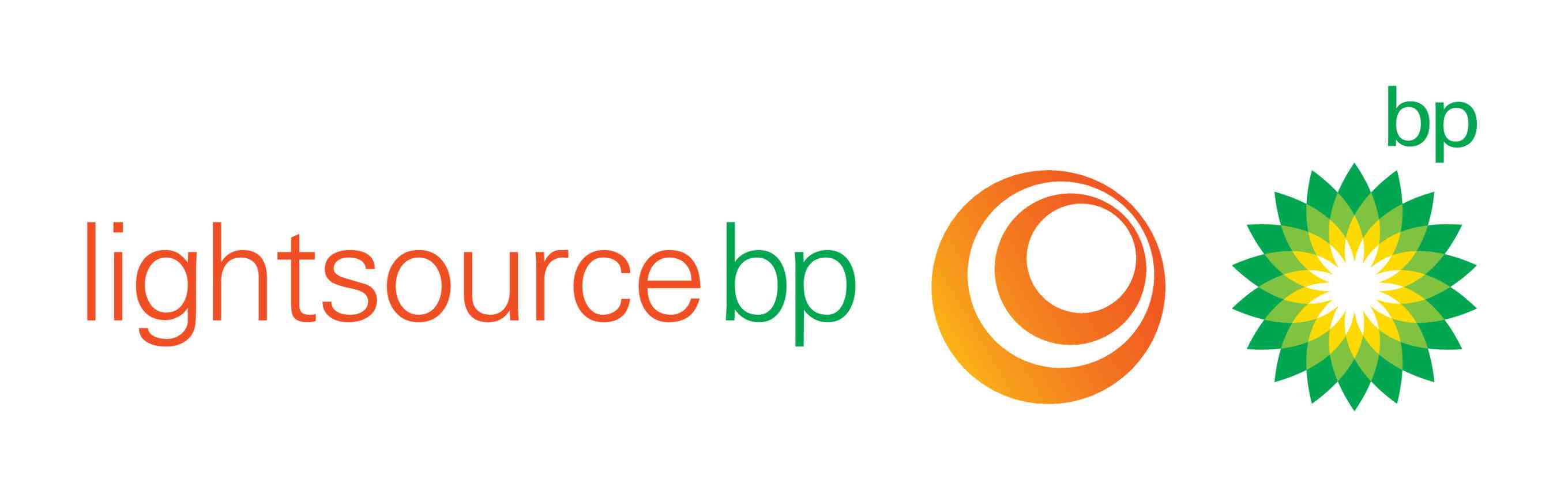 Lightsource bp logo - empresa de energia, cliente da Achilles: supply chain, gestão de risco na cadeia de suprimentos