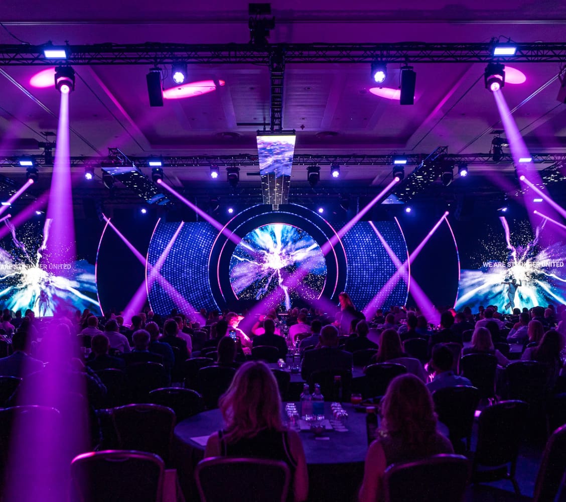 World Procurement Congress 2026 | Achilles