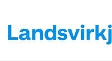 Landsvirkjun logo representing how Achilles supports supply chain risk management in Iceland