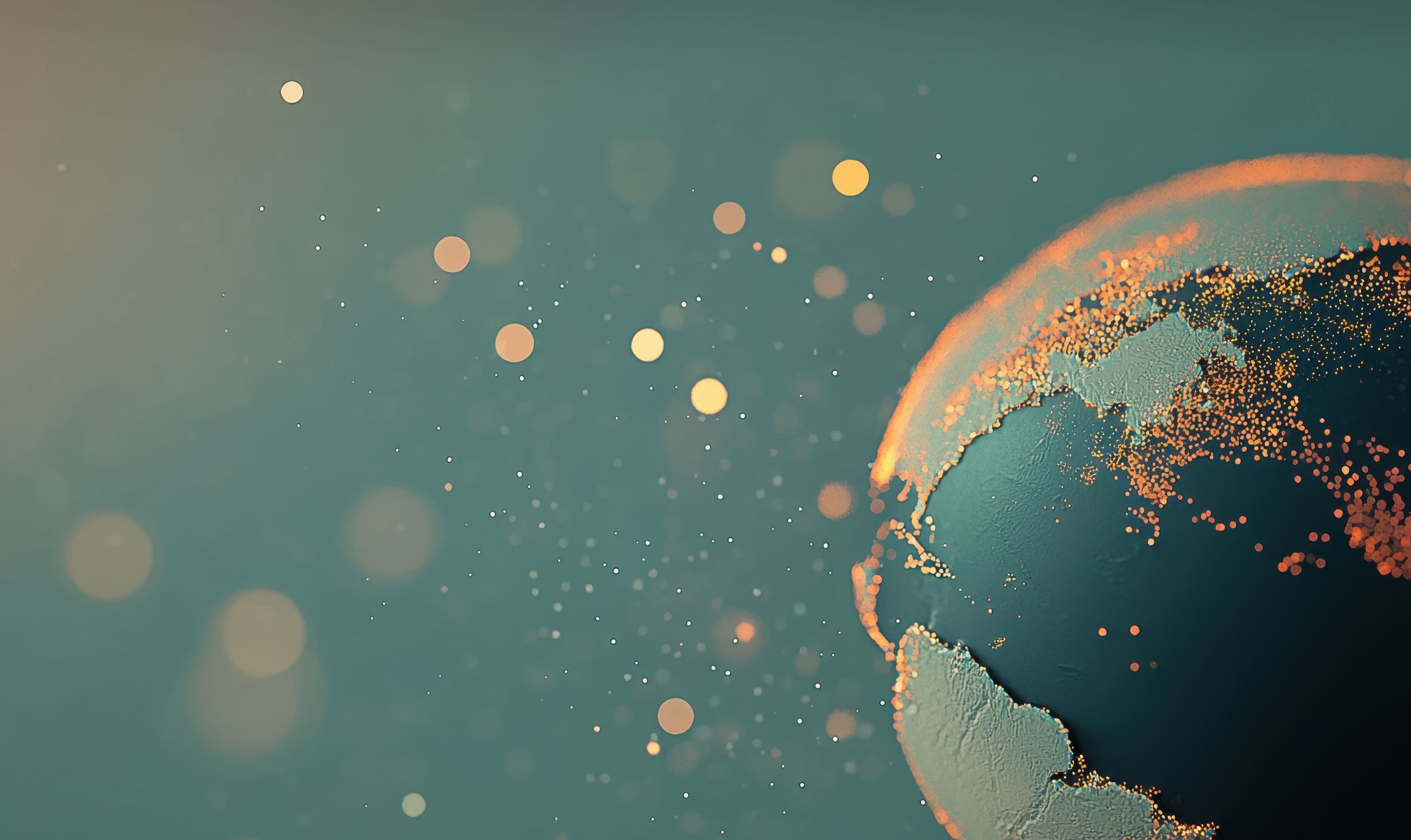 Achilles Analysis Finds Global Supply Chain Disruption Accelerates in 2025 