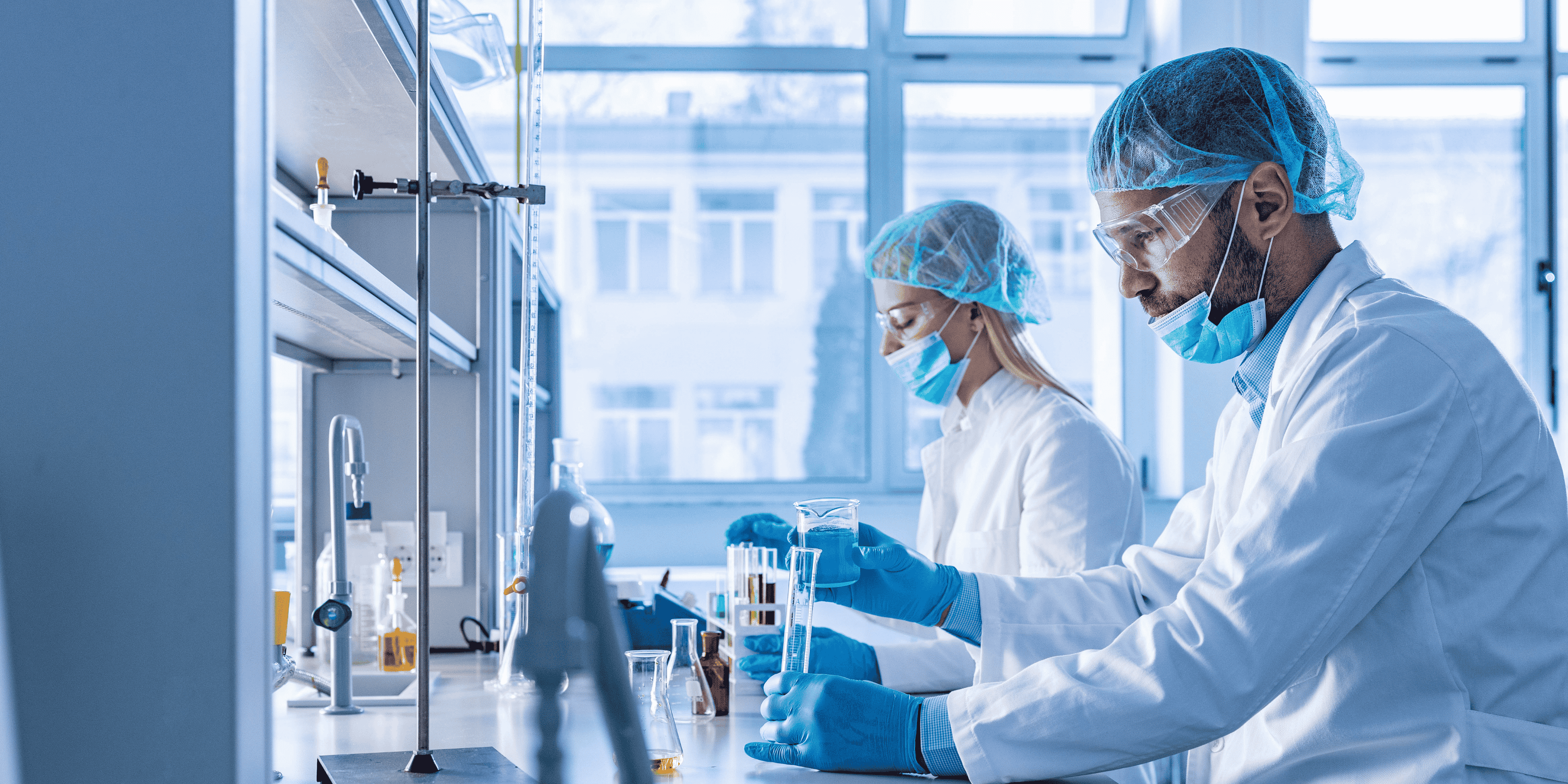 Eurofins IPROMA : Une stratégie ESG mature, visible et alignée avec les principaux acheteurs