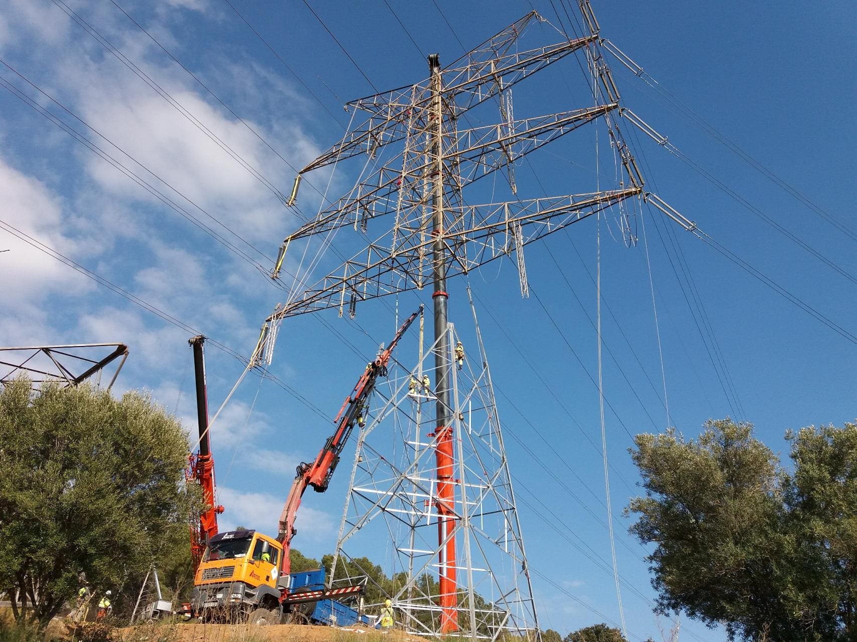 AMETEL: un proveedor estratégico preparado para los nuevos estándares ESG