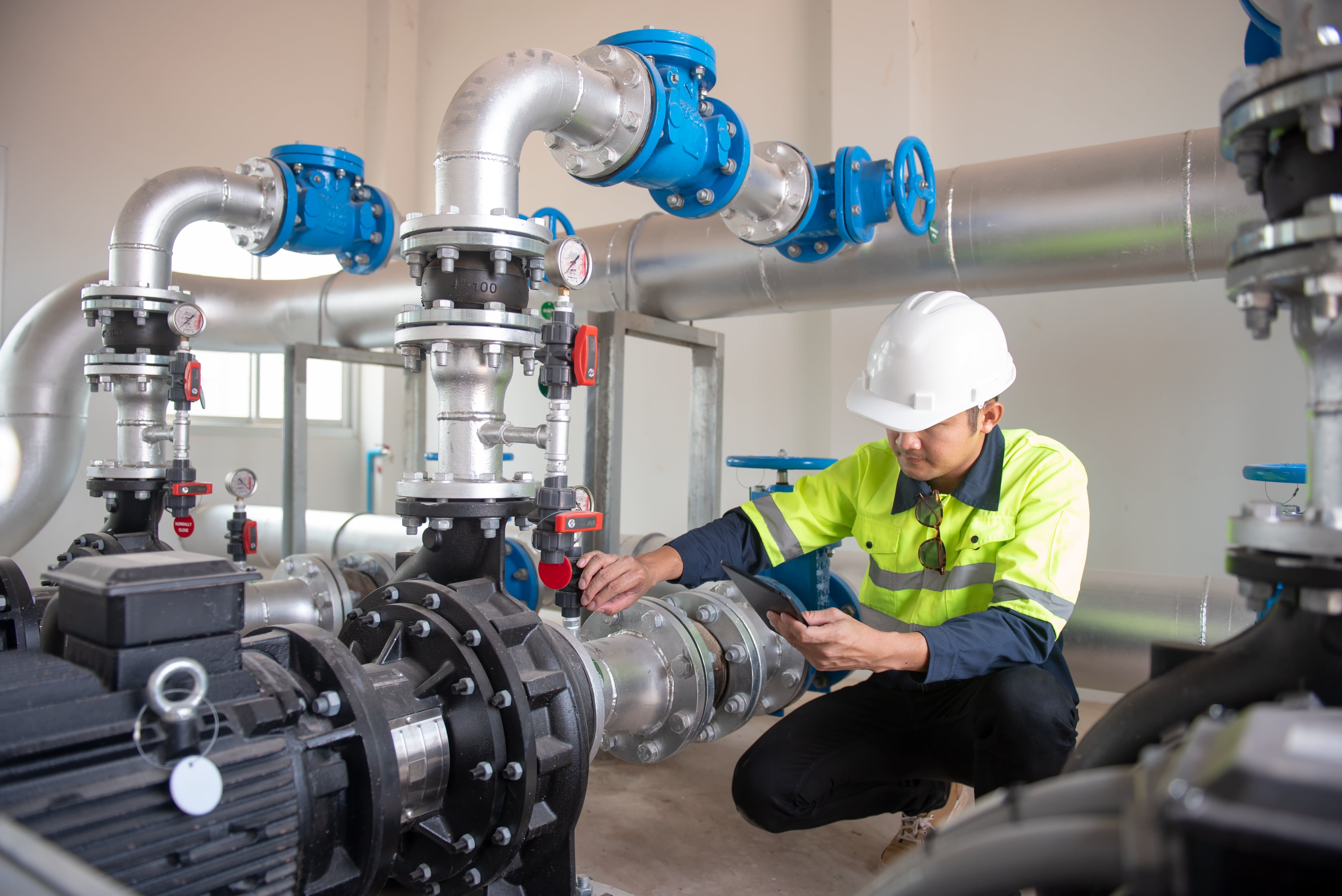 Nexxo: Madurez ESG como pilar de competitividad en mantenimiento industrial.