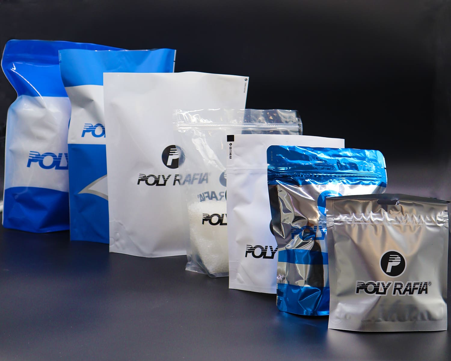 Poly Rafia: La sostenibilidad y su impacto en soluciones de empaque.