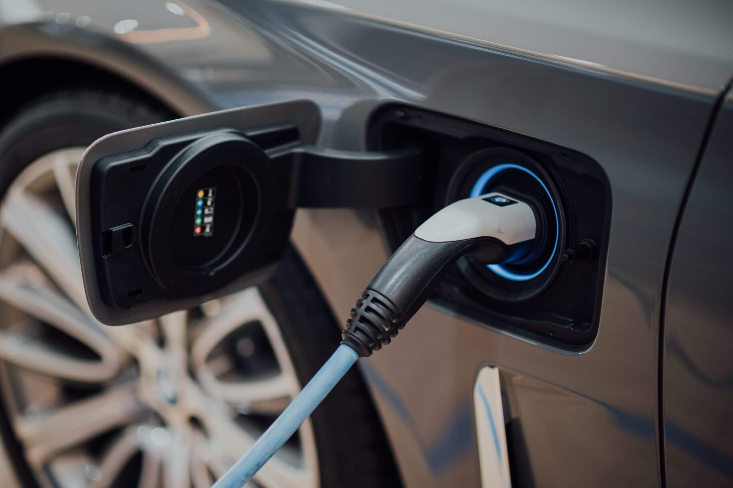 Why 20 Million Electric Vehicles Are About to be Taken Out of Production