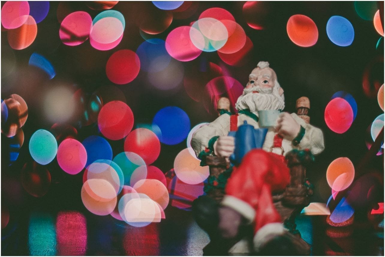 Auditing Santa: investigating labour practices in Santa’s workshop