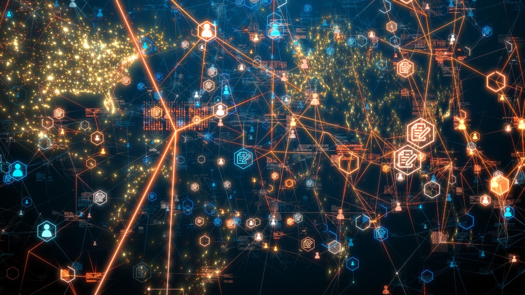 Affronta i problemi di disponibilità e complessità dei dati all’interno della tua catena del valore