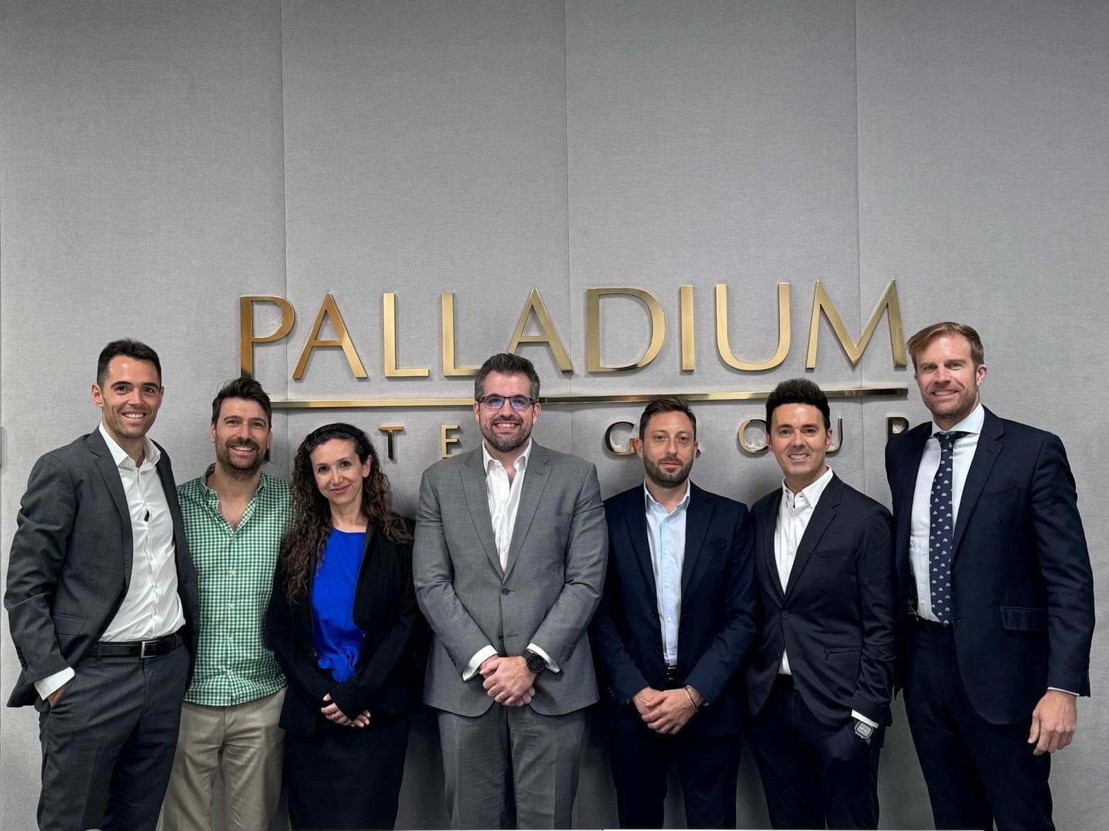 Palladium Hotel Group announces a strategic alliance with Achilles to assess its supply chain